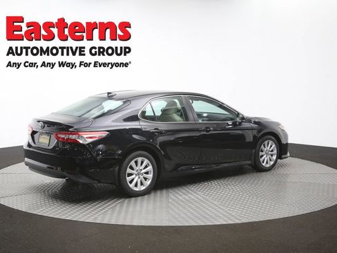 Used 2019 Toyota Camry LE w/ Convenience Package FWD image 41