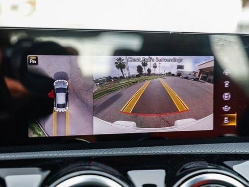 Used 2023 Mercedes-Benz CLA 250 4MATIC image 24