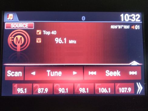 Used 2021 Honda Ridgeline Sport image 25