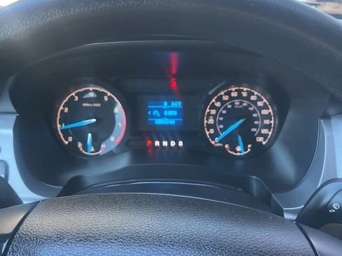 Used 2021 Ford Ranger XL w/ Equipment Group 101A High image 19