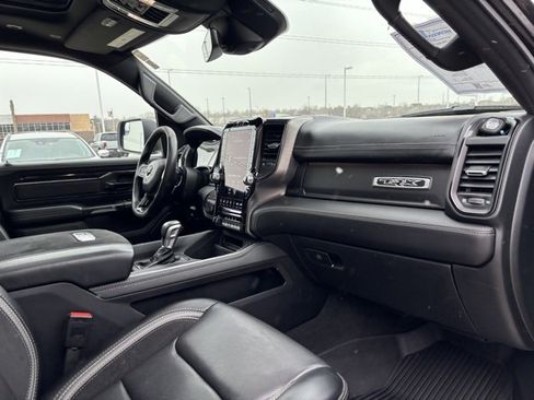 Used 2021 RAM 1500 TRX w/ TRX Level 2 Equipment Group image 27