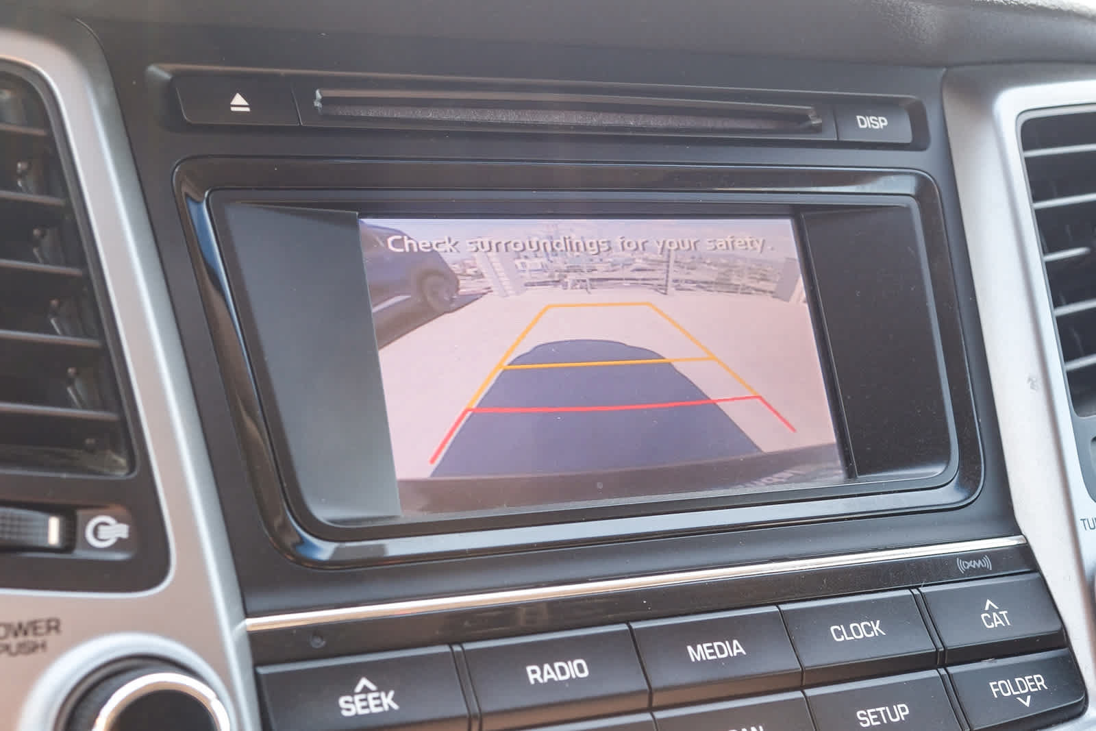 Used 2017 Hyundai Tucson SE w/ SE Popular Package 02 AWD/4WD image 26