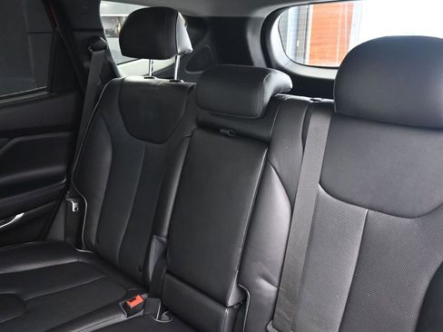 Used 2021 Hyundai Santa Fe SEL w/ Convenience + Premium Package image 21