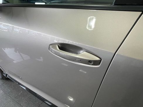 Used 2025 Nissan Murano Platinum w/ Cargo Package image 19