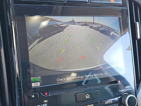 Used 2019 Subaru Ascent Limited image 13