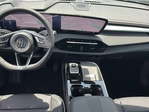 New 2025 Buick Enclave Sport Touring w/ Power Package image 14