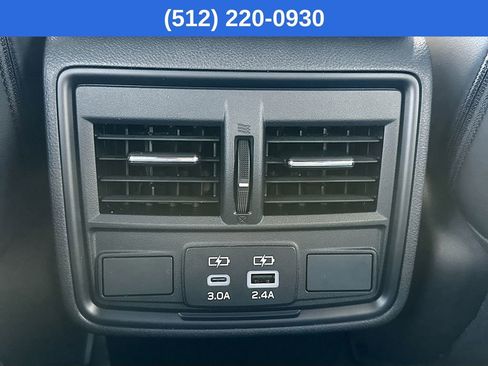 New 2026 Subaru Forester Premium image 31