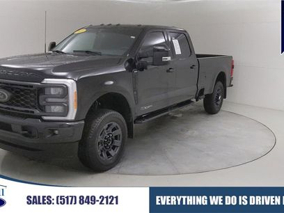 Certified 2023 Ford F250 Lariat w/ Lariat Ultimate Package