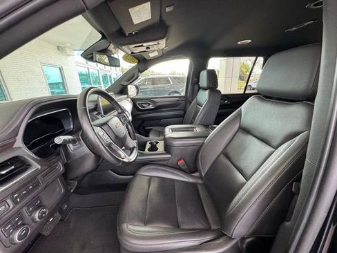 Used 2023 Chevrolet Tahoe LT image 12