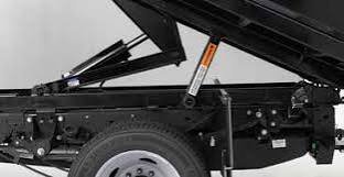 Used 2026 Ford F550 4x4 Crew Cab image 19