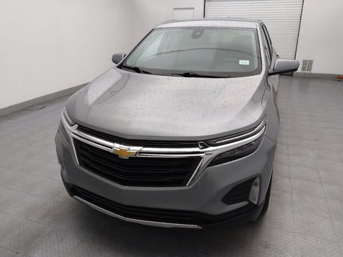 Used 2023 Chevrolet Equinox LT image 15