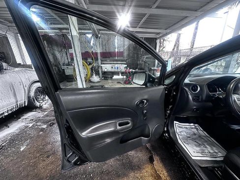 Used 2016 Nissan Versa Note S Plus image 6