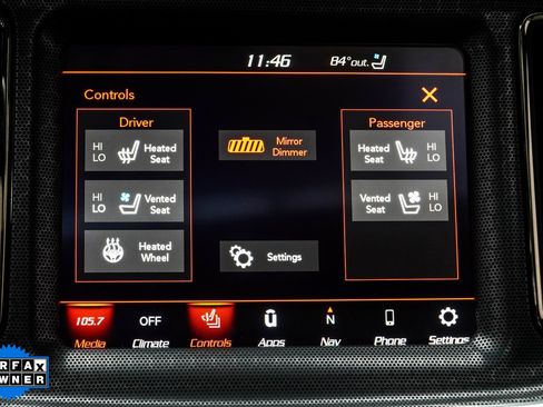 Used 2023 Dodge Challenger SRT Hellcat image 23