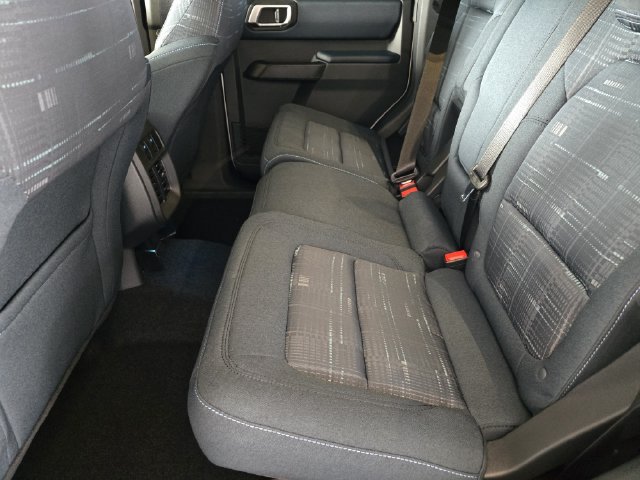 New 2026 Ford Bronco Heritage Edition AWD/4WD image 21