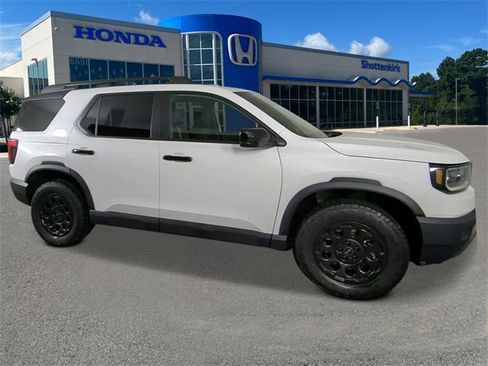 New 2026 Honda Passport TrailSport image 6