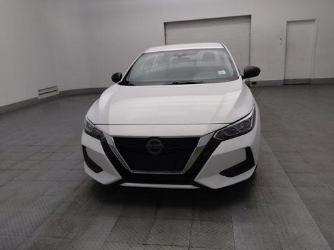 Used 2023 Nissan Sentra SV FWD image 15