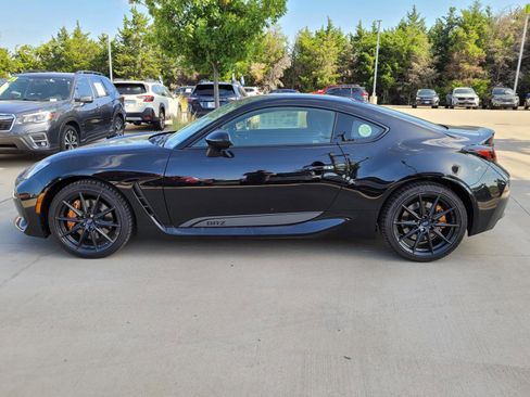 New 2025 Subaru BRZ tS w/ Popular Package 1 image 22