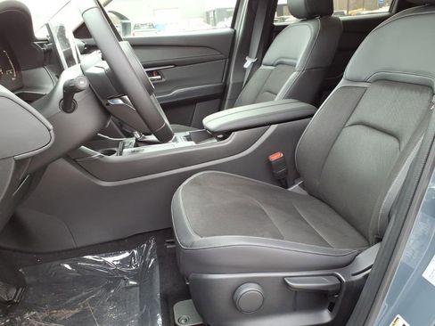 New 2026 MAZDA CX-5 Select AWD/4WD image 12