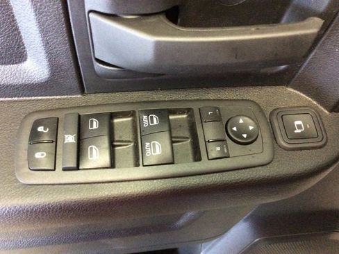 New 2024 RAM 2500 Tradesman w/ Chrome Appearance Group image 14