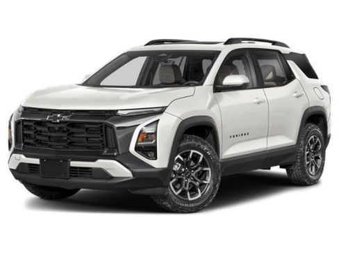 Used 2026 Chevrolet Equinox ACTIV w/ Convenience Package III FWD image 1
