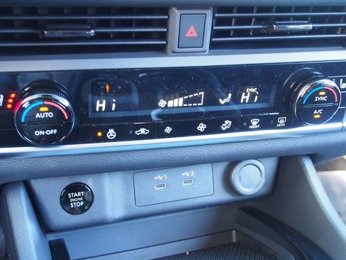 New 2026 Nissan Rogue Dark Armor image 23