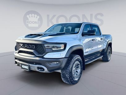 Used 2024 RAM 1500 TRX