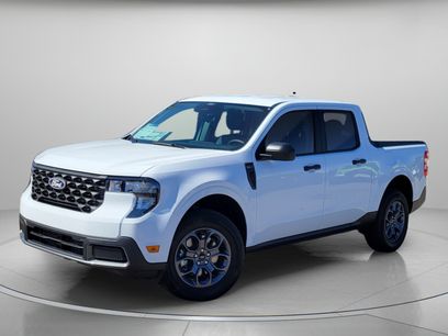 New 2026 Ford Maverick XLT