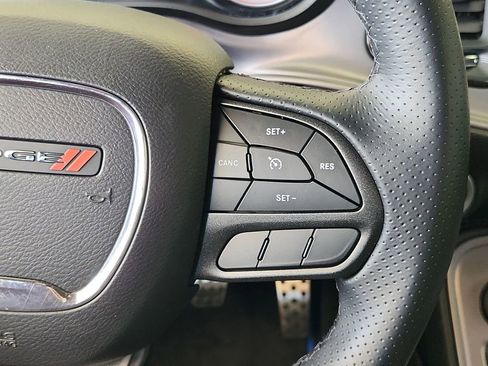 Used 2023 Dodge Challenger R/T Scat Pack w/ T/A Package image 38