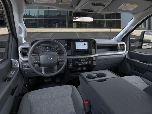 New 2026 Ford F450 XL w/ XL Driver Assist Package image 9