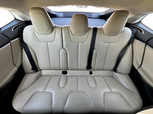 Used 2017 Tesla Model S 75D image 27
