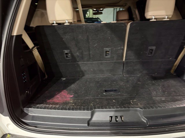 Used 2024 Ford Expedition Limited AWD/4WD image 8