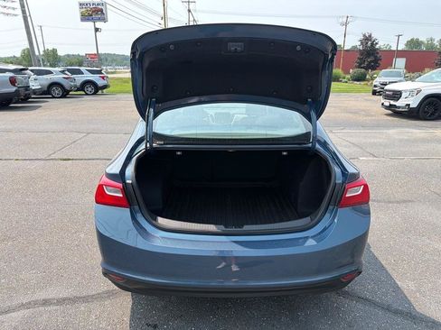 Used 2024 Chevrolet Malibu LS w/ LPO, Floor Liner Package FWD image 27