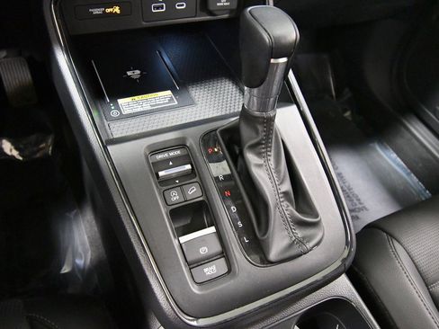 Certified 2024 Honda CR-V EX-L image 27