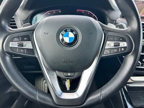 Used 2020 BMW X3 xDrive30i w/ Premium Package AWD/4WD image 18