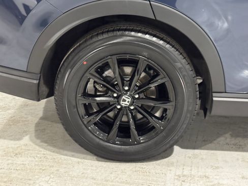 Used 2024 Honda CR-V Sport image 39