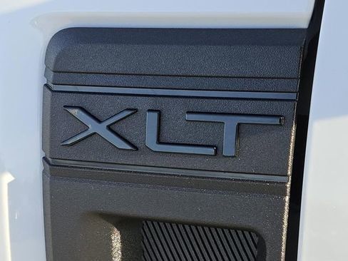 New 2025 Ford Maverick XLT w/ Black Appearance Package image 7