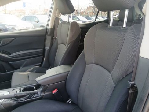 Used 2019 Subaru Crosstrek 2.0i w/ Eyesight System image 19