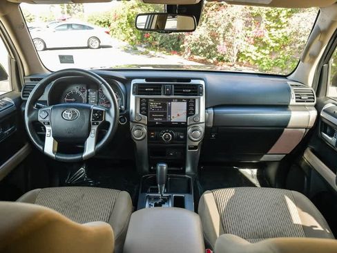 Certified 2023 Toyota 4Runner SR5 image 14