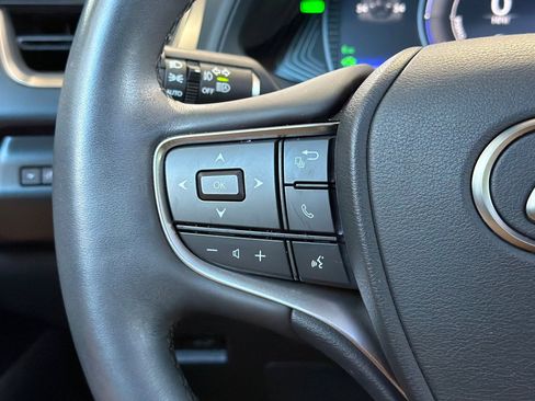 Used 2023 Lexus UX 250h F Sport w/ Accessory Package (Z2) FWD image 29