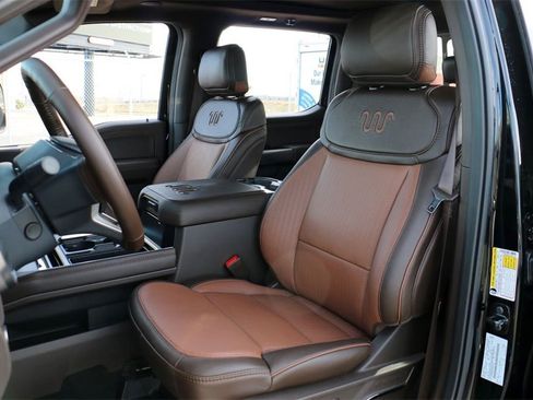 New 2026 Ford F350 King Ranch image 23