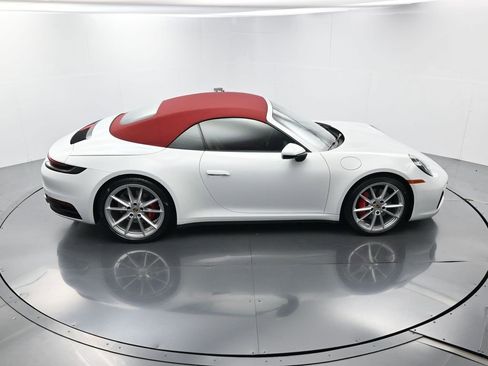 Used 2020 Porsche 911 Carrera S image 31