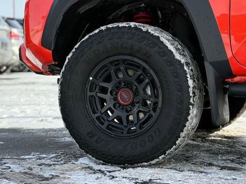 Used 2023 Toyota Tacoma TRD Pro image 46