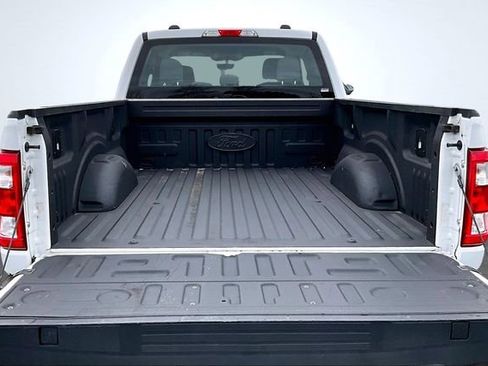 Used 2021 Ford F150 XL w/ Equipment Group 101A High image 8