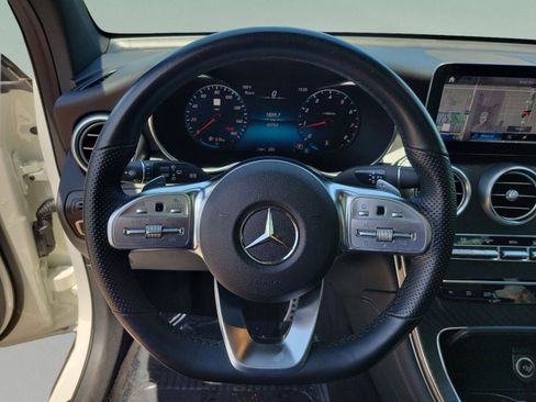 Certified 2021 Mercedes-Benz GLC 300 image 22