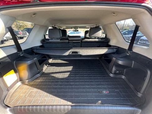 Used 2015 Toyota 4Runner 4WD image 13