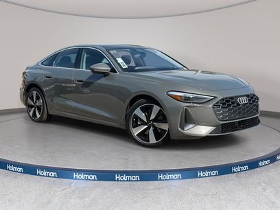 New 2025 Audi A5 2.0T Premium