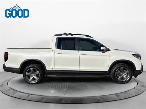 Used 2023 Honda Ridgeline RTL image 6