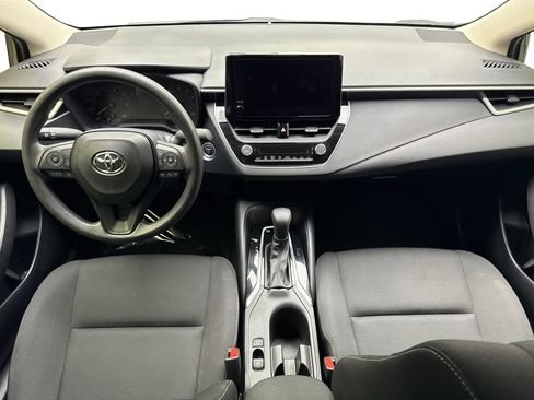 Used 2024 Toyota Corolla LE w/ LE Convenience Package FWD image 51