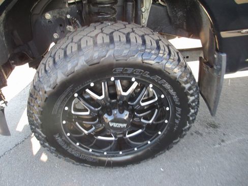 Used 2024 Ford F350 Lariat w/ Lariat Ultimate Package image 14