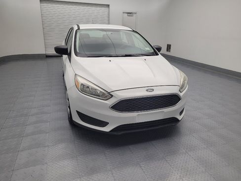 Used 2016 Ford Focus S FWD image 14